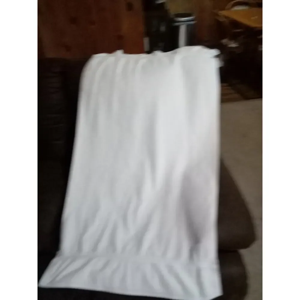 Lot of 5 bath cotton towels various 26